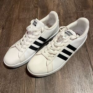 Adidas Neo Cloudfoam Size 11 Men